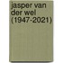 Jasper van der Wel (1947-2021)