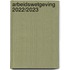 Arbeidswetgeving