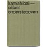 Kamishibai — Olifant ondersteboven