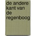 De andere kant van de regenboog