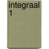 Integraal 1 door Thierry Dubois