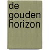 De gouden horizon door Karin Peters