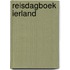 Reisdagboek Ierland