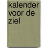 Kalender voor de Ziel door Rudolf Steiner