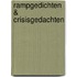 Rampgedichten & Crisisgedachten
