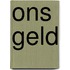 ONS GELD