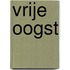 Vrije oogst