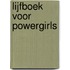 Lijfboek voor powergirls