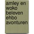 Amley en Woko beleven ehbo avonturen