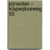 Pijnacker – Klapwijkseweg 55 by M. van de Merwe