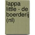 LAPPA Little - de boerderij (NL)