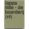 LAPPA Little - de boerderij (NL) door Mirjam Visker