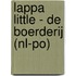 LAPPA Little - de boerderij (NL-PO)