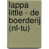 LAPPA Little - de boerderij (NL-TU) by Mirjam Visker