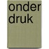 Onder druk