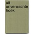 Uit onverwachte hoek