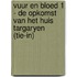 Vuur en Bloed 1 - De Opkomst van het Huis Targaryen (tie-in)