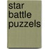 Star Battle Puzzels