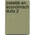 Zakelijk en Economisch Duits 2