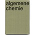 Algemene chemie