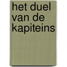 HET DUEL VAN DE KAPITEINS by Massimo Redondo