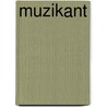 Muzikant door Joan ter Maten