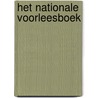 Het Nationale Voorleesboek by Yvonne Keuls