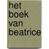 Het Boek van Beatrice
