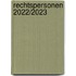Rechtspersonen