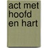 ACT met hoofd en hart