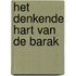 Het denkende hart van de barak