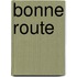 Bonne route!