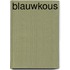 Blauwkous