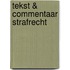 Strafrecht