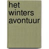 Het winters avontuur door Karen Swan