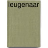 Leugenaar by Charlotte Link