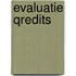 Evaluatie Qredits