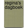 Regina's Dagboek by Regina Jansen