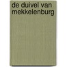 De duivel van Mekkelenburg door Jan Smets