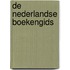 de Nederlandse Boekengids