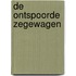 De ontspoorde zegewagen