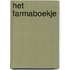 Het Farmaboekje