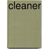 Cleaner