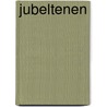 Jubeltenen by Monique Teggelove