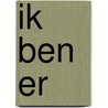 Ik ben er door Joost Vrouenraets