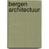 Bergen architectuur