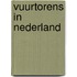 Vuurtorens in Nederland