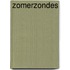 Zomerzondes