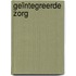 Geïntegreerde zorg