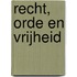 Recht, Orde en Vrijheid